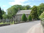 Rothiemay kirk