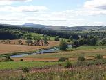 Deveron valley