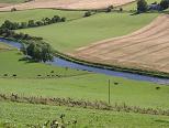 Deveron valley