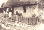 Old Cottage at Cairnhill