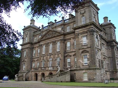 Duff House, Banff